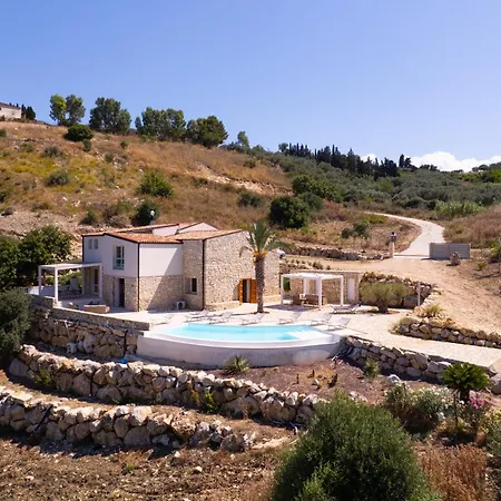 Villa Baja Scopello Balata di Baida