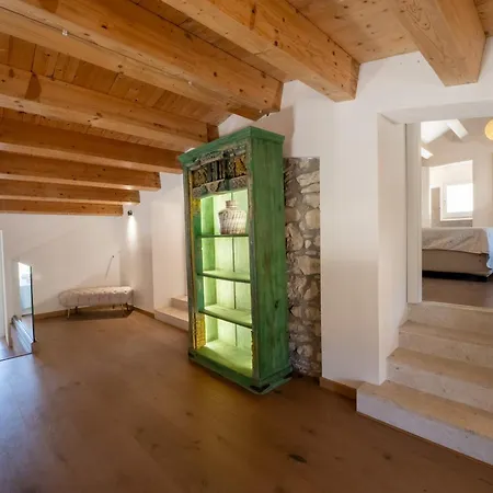 Baja Scopello Villa Balata di Baida