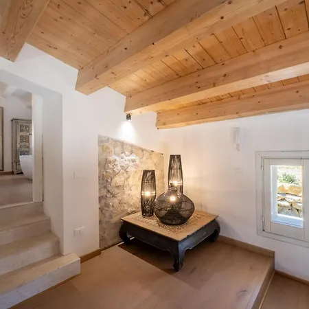 Baja Scopello Villa Balata di Baida