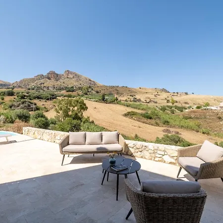 Baja Scopello Balata di Baida